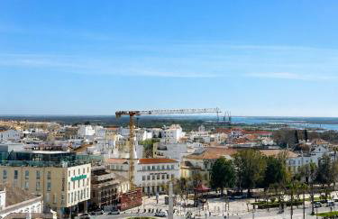 Panoramic Marina & Ria Formosa Views - Foto 8