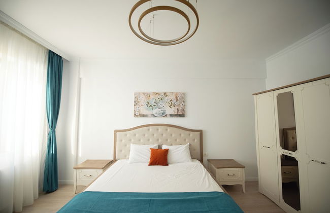 Solid Magic Apart-Hotel - Foto 10