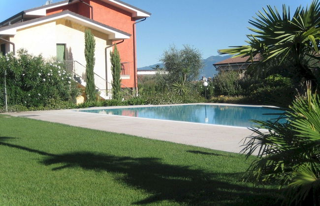 Holiday Home with Nicely Decorated Interior near Lake Garda - Foto 19