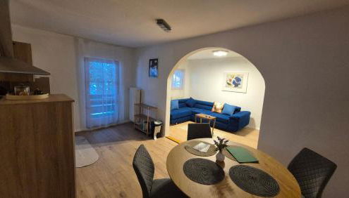 Wildstein - Ferienwohnungen - Foto 3