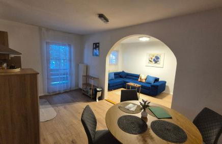 Wildstein - Ferienwohnungen - Foto 3