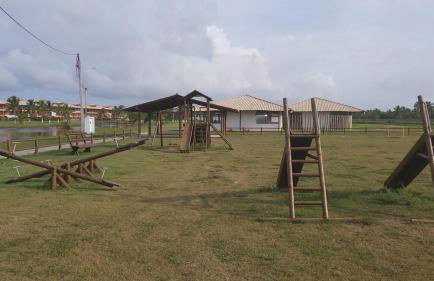 Apart Resort Vila das Águas Veraneio - Photo 60