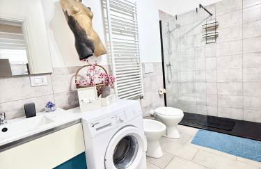 AMA Esclusive SPA Bologna - Foto 36