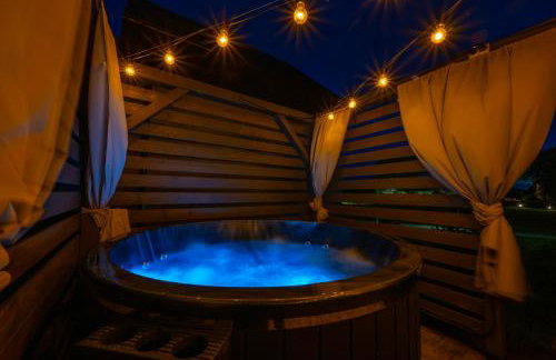 Porzeczkowe domki - Foto 44