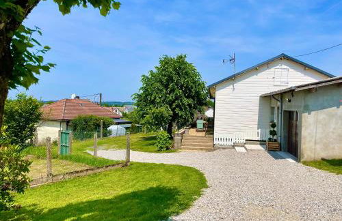 Caporizon-La Marote-Gite calme tout neuf - Photo 20