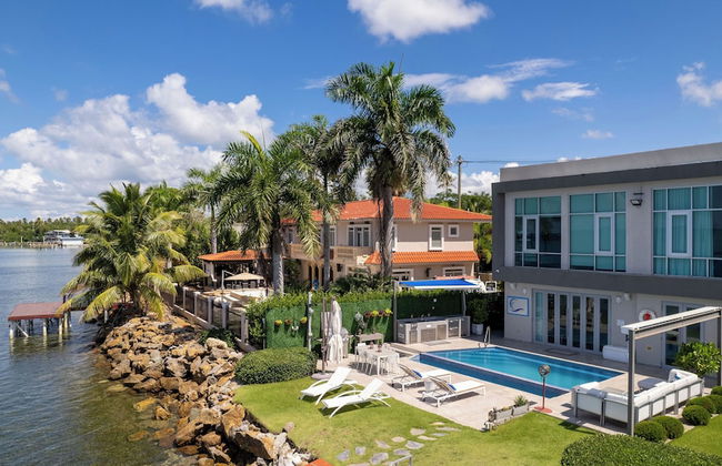 VILLA JOYUDA - Foto 68