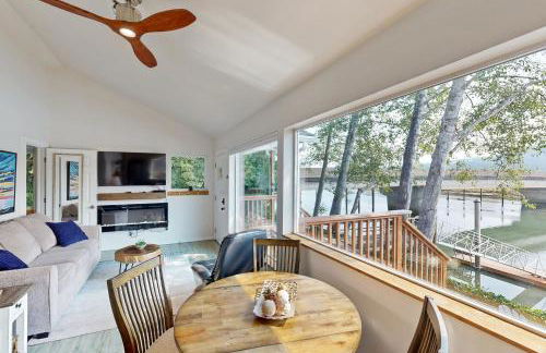 River Otter - Foto 11