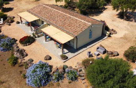 Country villa Sant' Elène - Appartamento Olivo - Foto 51