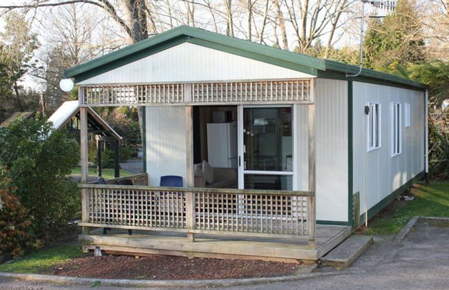 Rotorua Thermal Holiday Park - Photo 24