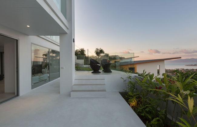 Sam-kah Residence 8 - Foto 72