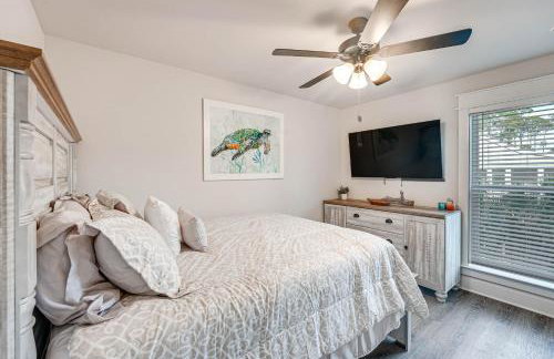 Near State Parks Carrabelle Home with Beach Access! - Foto 15