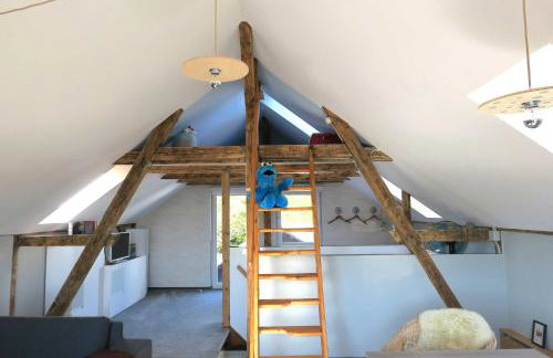 Ferienhaus Lotte Havelland - Photo 25