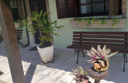 casa 4 quartos com piscina - Foto 62