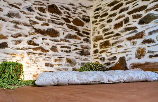 Traditional Apartments Elafos - Foto 65