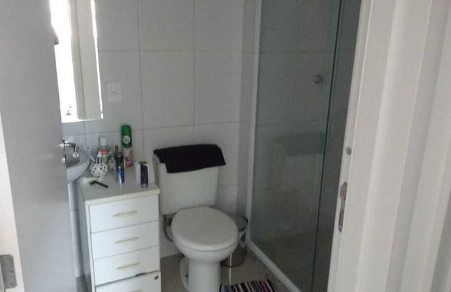 Apto 2 Quartos na Praia da Cachoeira - Photo 9