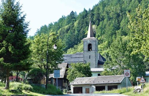 Les 3 marmottes duplex proche de la station Les Karellis - Foto 20
