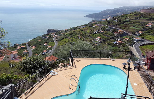 Vila Brava cottage - Foto 52