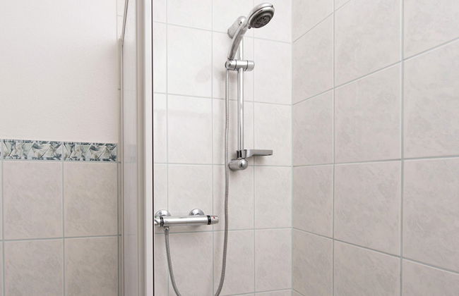 Holiday Homes for two People, With a Swimming Pool, in the Ore Mountains - Foto 34