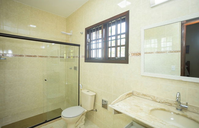 Bz19 Casa 200m da Praia da Ferradura - Foto 23