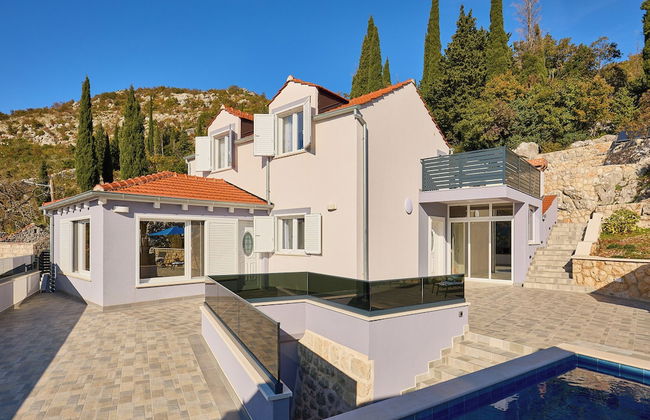 Hedera Estate, Villa Hedera XVI - Foto 56