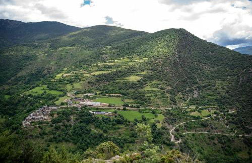 Casa Joana - Apartamento La Colomina - Foto 34