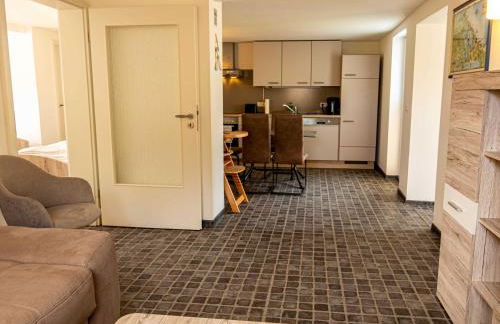 Ferienwohnungen Dreimaster - Foto 10