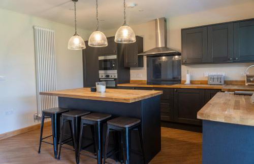 Plas Coch, Snowdon Views with Large Garden - Foto 29