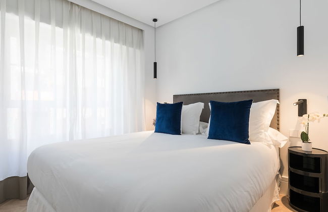 Feelathome Waldorf Suites Apartments - Foto 4