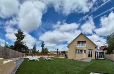 VILLA Formonte - Foto 65