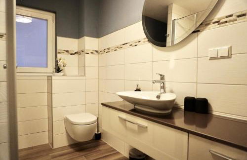 Ferienwohnung Korbmacher - Auszeit in der Pfalz - Foto 33