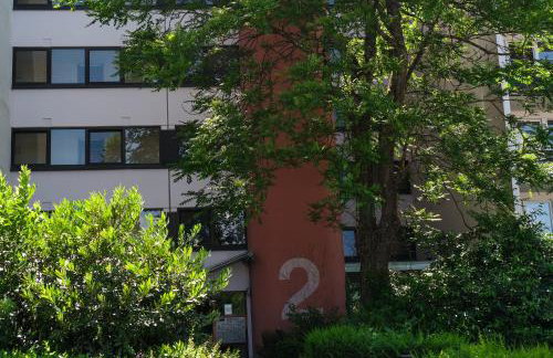 Albview-Apartment1 -zentral-Nähe Klinik-Therme-Agilent - Foto 4