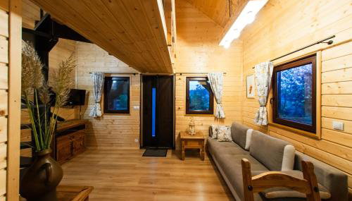 Domek Na Morenie - Foto 3