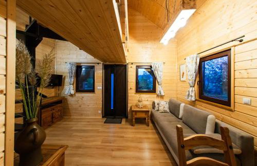 Domek Na Morenie - Foto 3