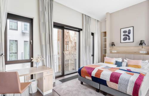 Numa Berlin Nook - Foto 8