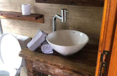 WoodHouse - Casa de campo - 15 min de Canela - Foto 12