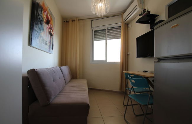 Arendalzrail Apartments - Yoseftal Street 3 - Foto 30