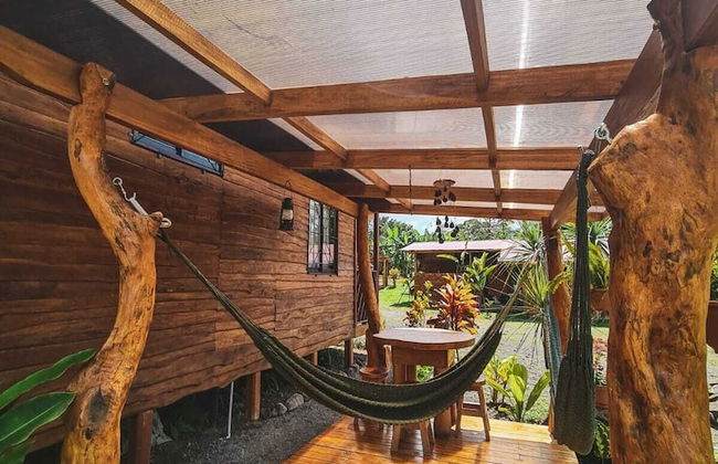 Cabañas Don Ramiro - Foto 17