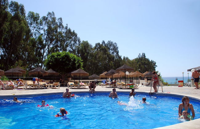 Aparthotel First Flatotel International - Foto 75