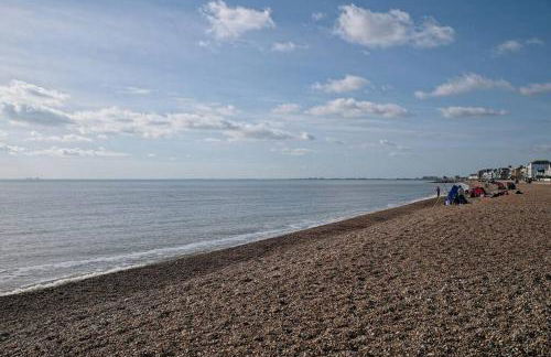 Luxury Air Conditioned 6 Bedroom Hythe Seaside - Foto 27