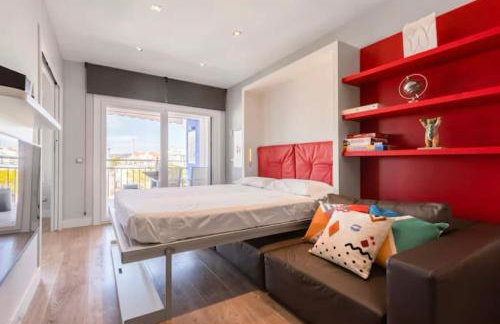 Little Dream Apartment Sitges - Foto 13