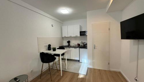 Modern City Apartment, Just 5 Minutes to Downtown - Foto 3