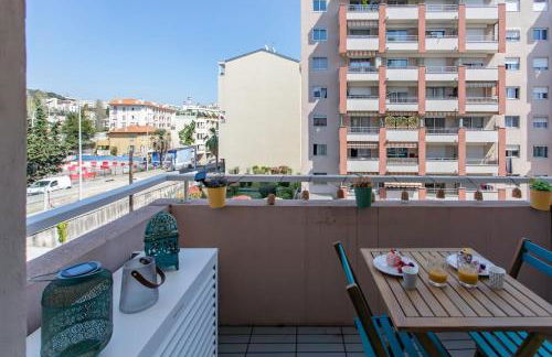 #46 Terrace AC 4mins walk Sea Tram T2 Airport Port - Foto 17