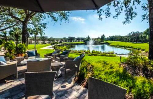 Bundled Cypress Golf Retreat, Unit 203 - Foto 34