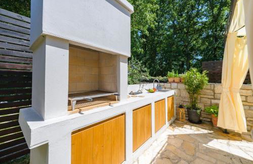 Villa Vidova - Foto 12