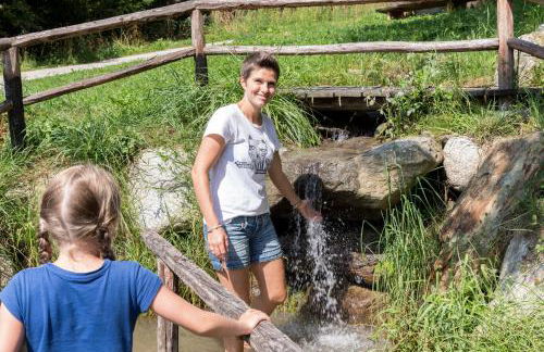 Enzianhof - Nature Apartments - Photo 50