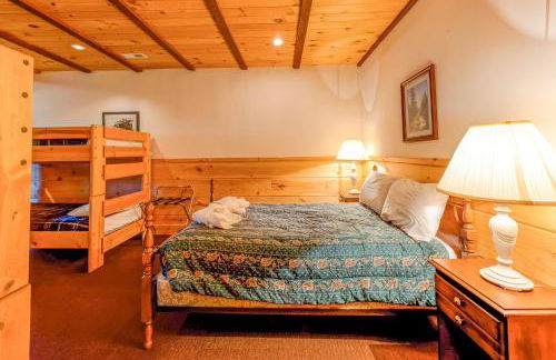 Longview Lodge - Foto 38