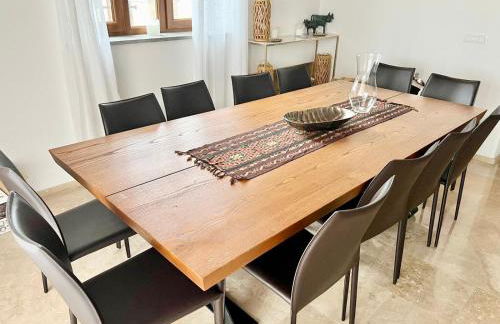 Villa Podere Vista Verde - Foto 23