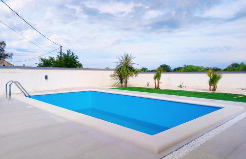 Villa Polis - Foto 21