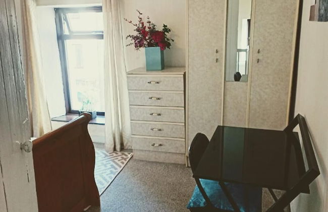 Townhouse Wexford - Private Garden - Foto 27