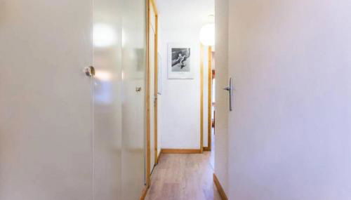 Résidence Le Bastion I - Appartement au pied des pistes MAE-4844 - Foto 3